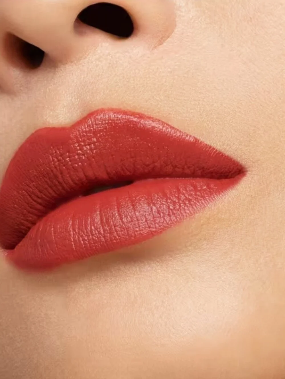Tom Ford Lip Satin Matte 52 Naked Rose Lipstick